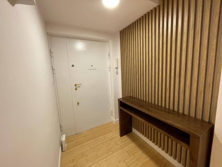 Apartament Elegant With An Amazing View!